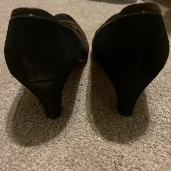 Salvatore Ferragamo Heel - Picture 6 of 7